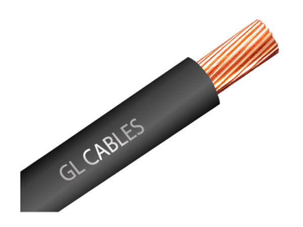 Dây đồng bọc cách điện PVC - Cáp Điện GL CABLES - Công Ty TNHH Cáp Điện GL CABLES